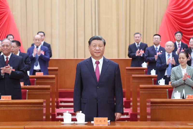Mkutano Mkuu wa 18 wa Shirikisho Kuu la Wafanyakazi la China (ACFTU) wafunguliwa