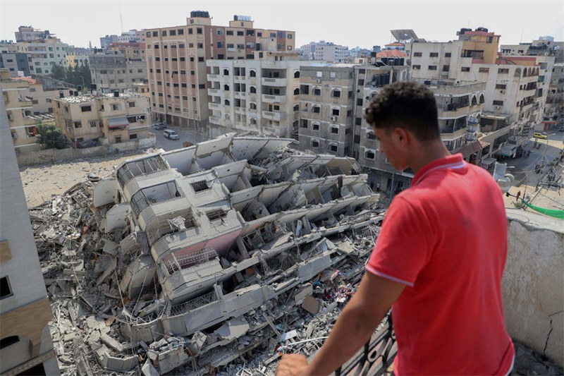 Israel yaizingira Gaza huku kukiwa na mgogoro unaoongezeka na Hamas, mashambulizi kwenye mpaka na Lebanon