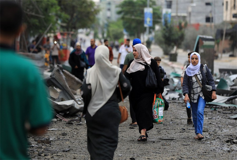 Israel yaimarisha nguvu za kijeshi kwenye mpaka na Gaza huku nchi za kikanda zenye nguvu zikihangaika kupata upatanishi