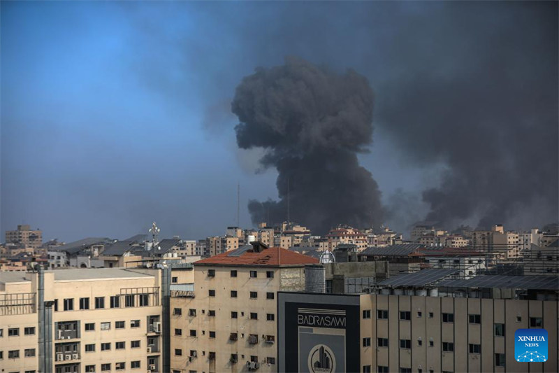 Israel yaapa kuzidisha mapigano Gaza licha ya kusimamisha vita kwa muda mfupi kila siku kwa ajili ya misaada ya kibinadamu