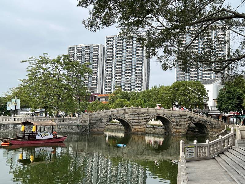 Wilaya ya Bao'an katika Mji wa Shenzhen, China inavyounganisha ukale na usasa kuleta ustawi na uhifadhi wa ikolojia