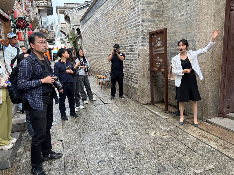 Wilaya ya Bao'an katika Mji wa Shenzhen, China inavyounganisha ukale na usasa kuleta ustawi na uhifadhi wa ikolojia