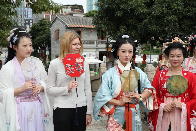 Wilaya ya Bao'an katika Mji wa Shenzhen, China inavyounganisha ukale na usasa kuleta ustawi na uhifadhi wa ikolojia