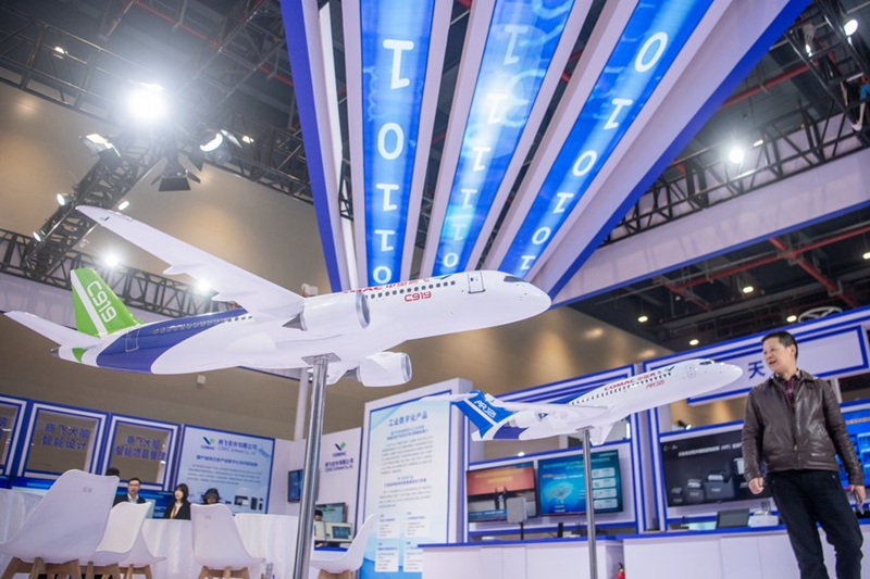 Mkutano wa Tenolojia ya 5G + Intaneti ya Viwandani wa China waanza mjini Wuhan