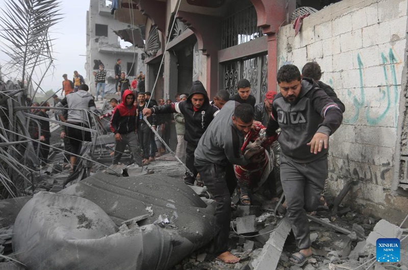 Kundi la Hamas laweka wazi undani wa mpango wake na Israel wa kusimamisha mapigano na mabadilishano ya wafungwa na mateka