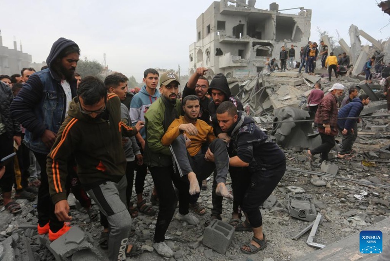 Kundi la Hamas laweka wazi undani wa mpango wake na Israel wa kusimamisha mapigano na mabadilishano ya wafungwa na mateka