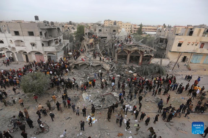 Kundi la Hamas laweka wazi undani wa mpango wake na Israel wa kusimamisha mapigano na mabadilishano ya wafungwa na mateka