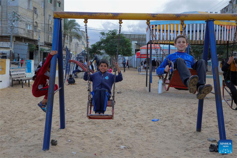 Qatar na Hamas zathibitisha kuongeza muda wa kusimamisha vita vya Gaza kwa siku mbili