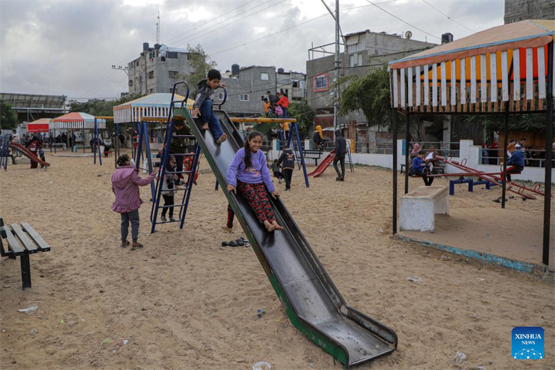 Qatar na Hamas zathibitisha kuongeza muda wa kusimamisha vita vya Gaza kwa siku mbili