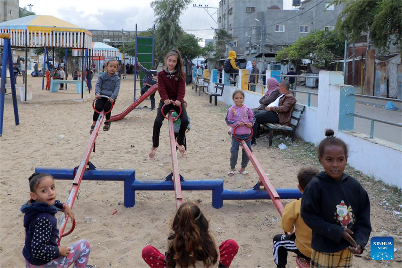 Qatar na Hamas zathibitisha kuongeza muda wa kusimamisha vita vya Gaza kwa siku mbili