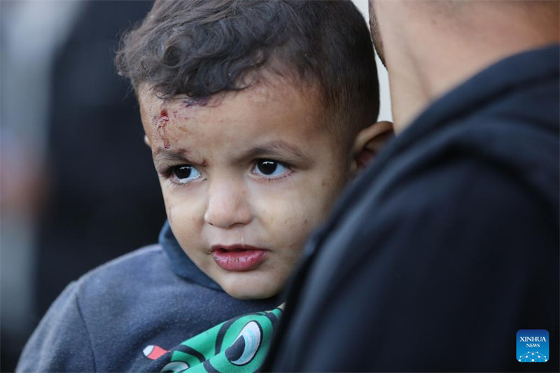 Israel yaanzisha mashambulizi ya anga huko Gaza, makumi ya watu wauawa