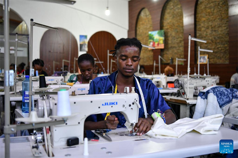 Wiki ya mitindo ya Afrika yafunguliwa nchini Kenya kuonyesha mavazi ya kiasili