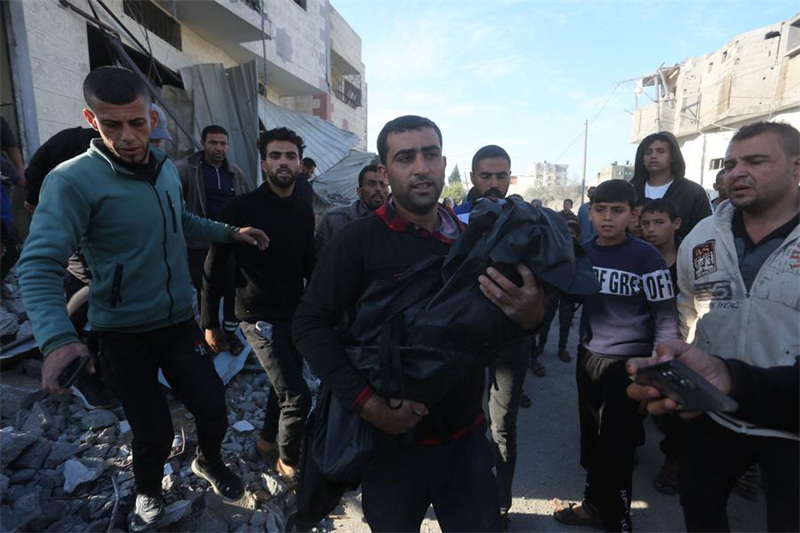 Israel na Kundi la Hamas wapigana vikali mjini Gaza