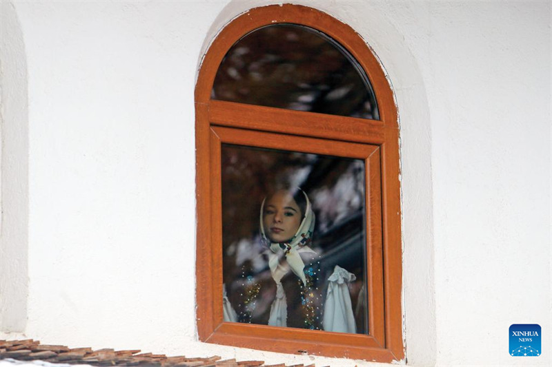Tamasha la 