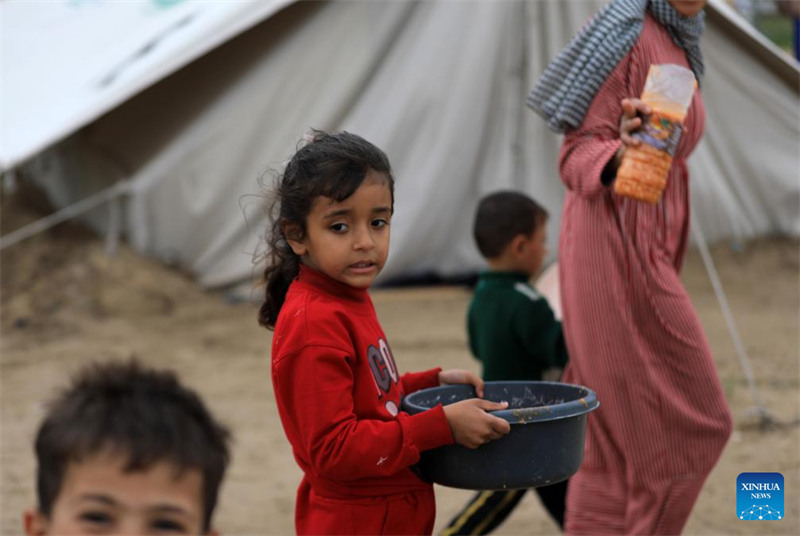 Kiongozi wa Hamas asema yuko tayari kujadiliana na Israel kuhusu kusimamisha mapigano Gaza