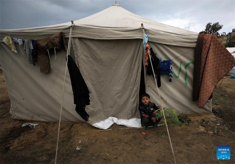 Kiongozi wa Hamas asema yuko tayari kujadiliana na Israel kuhusu kusimamisha mapigano Gaza