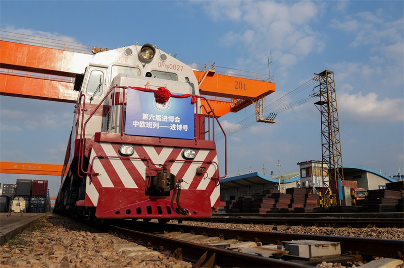 China yaendelea kuwa sehemu madhubuti kwa biashara za kimataifa