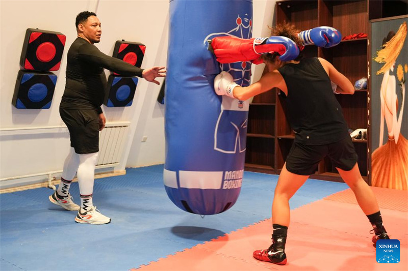 Wataalam kutoka nje wachangia juhudi za kustawisha Kaskazini Mashariki mwa China