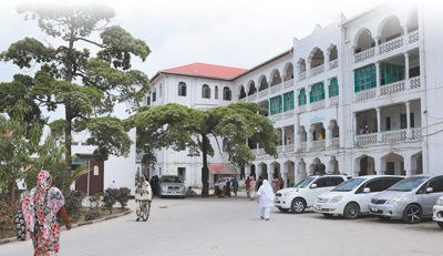 Timu ya Madaktari wa China visiwani Zanzibar, Tanzania: Kunufaisha wenyeji kwa ustadi bora na moyo mwema