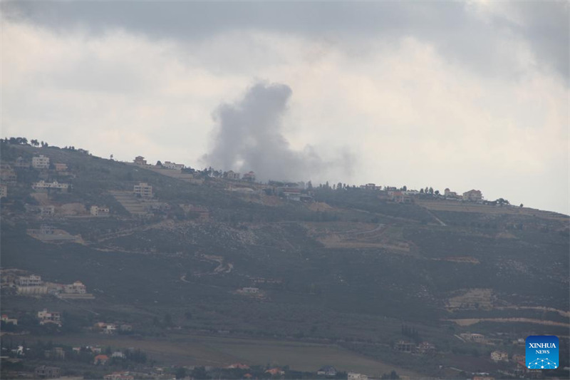 Israel yasema muda wa kufikia suluhu ya kidiplomasia na Hezbollah ni 