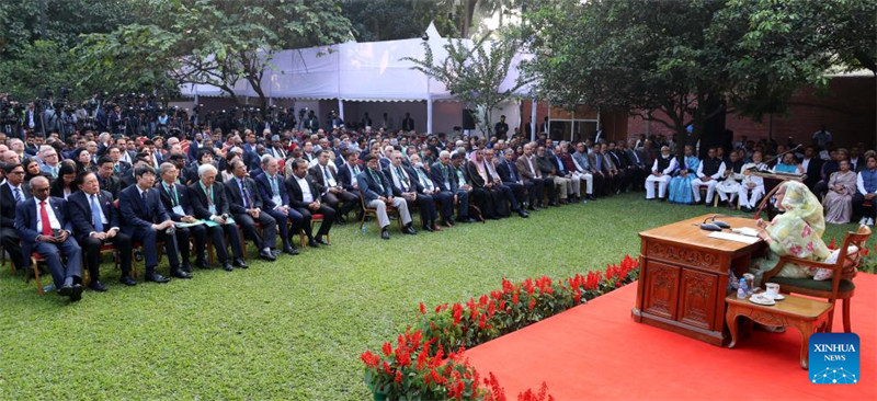Chama tawala cha Bangladesh cha Awami League chashinda viti 223: Tume ya Uchaguzi