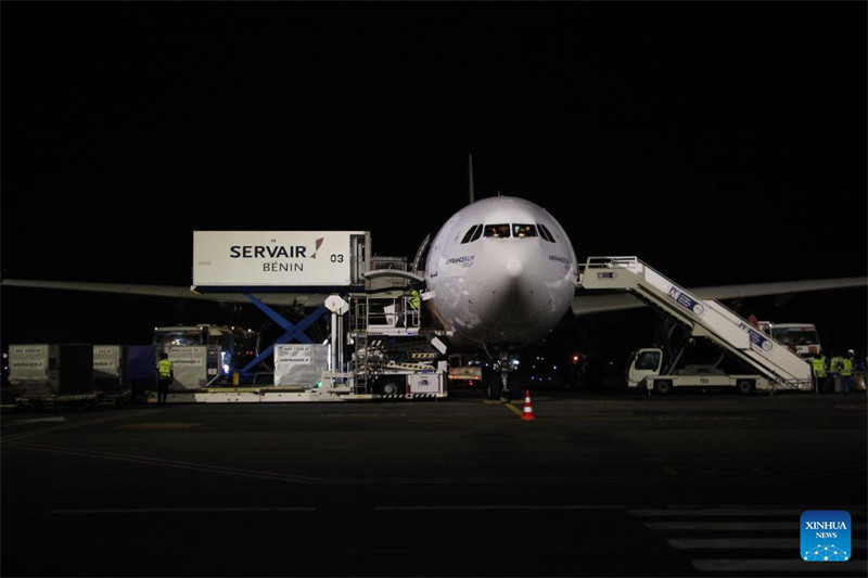 Benin yapokea dozi 215,900 za chanjo dhidi ya malaria