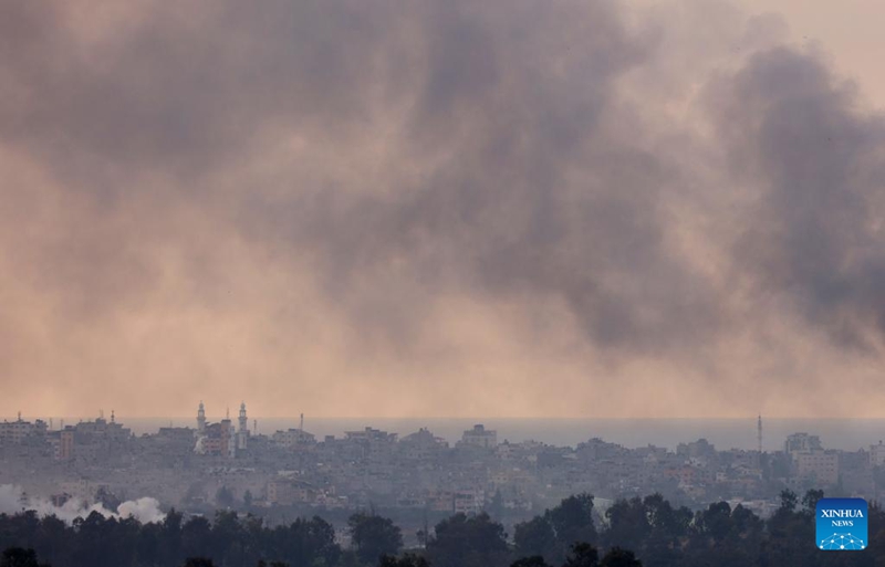 Waziri Mkuu Netanyahu asema Israel itadumisha udhibiti wa usalama huko Gaza baada ya vita kumalizika