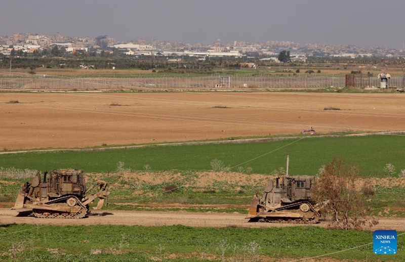 Waziri Mkuu Netanyahu asema Israel itadumisha udhibiti wa usalama huko Gaza baada ya vita kumalizika