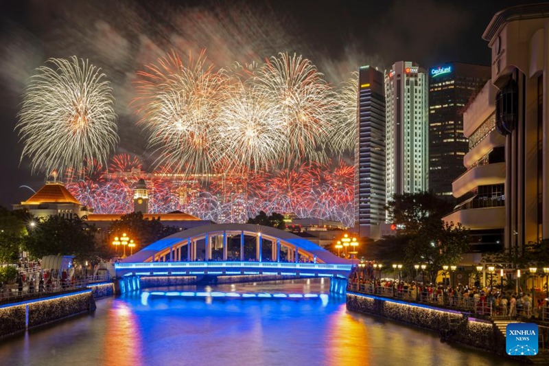 China na Singapore zatia saini makubaliano ya kusameheana visa