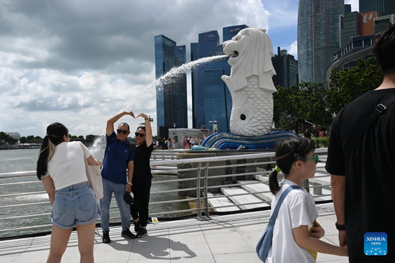 China na Singapore zatia saini makubaliano ya kusameheana visa