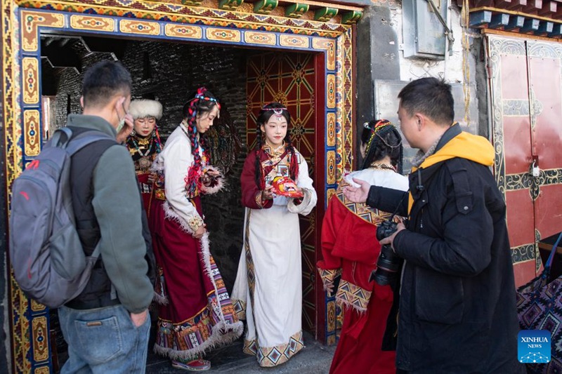 Mkoa wa Xizang, China wafungua maeneo ya utalii kwa umma bila tiketi ili kuhimiza utalii