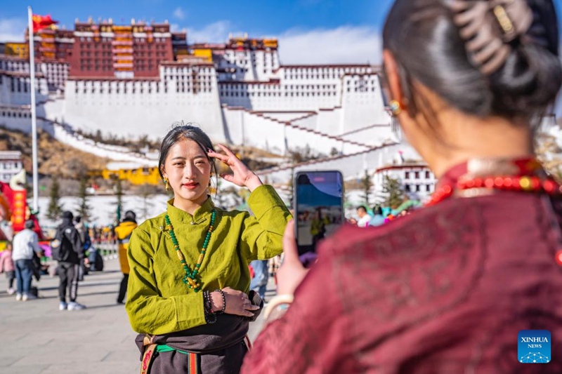 Mkoa wa Xizang, China wafungua maeneo ya utalii kwa umma bila tiketi ili kuhimiza utalii