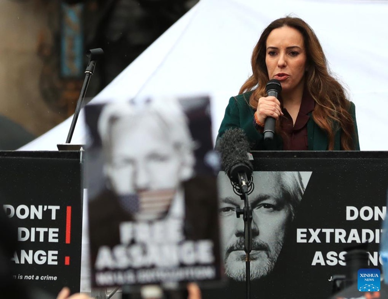 Hukumu ya rufaa ya Assange kupinga kurejeshwa nchini Marekani kutangazwa baadaye