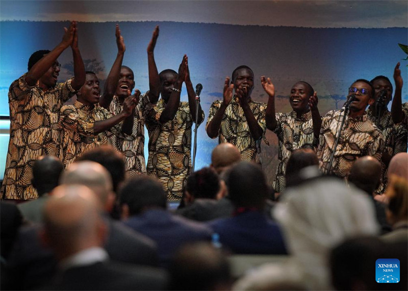 Wanaharakati wa dunia nzima watoa wito wa kuboresha usimamizi ili kukabiliana na changamoto za kiikolojia