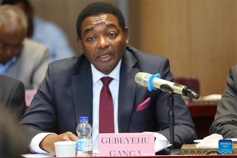 Maofisa na wasomi wapongeza mchango wa BRI katika kukuza maendeleo nchini Ethiopia
