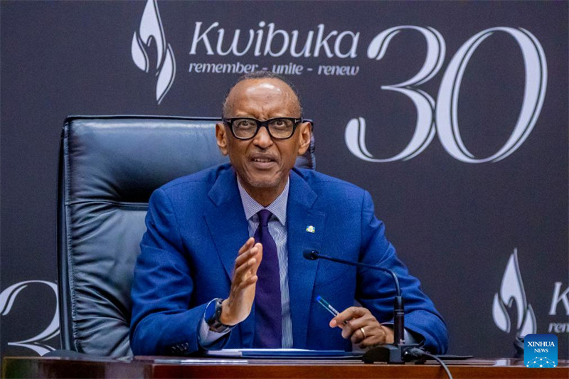 Rwanda yaeleza kusikitishwa kwake juu ya utata wa Marekani kuhusu waathirika wa mauaji ya kimbari ya Mwaka 1994