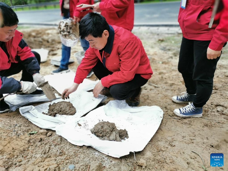 Eneo la Jiuzhaigou Kusini Magharibi mwa China larejesha ustawi wake baada ya miaka ya ukarabati baada ya tetemeko