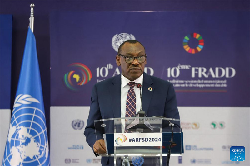 Kuongezeka kwa mzigo wa deni la umma, kupungua kwa nafasi ya mambo ya fedha kunaiacha Afrika njia panda: UNECA