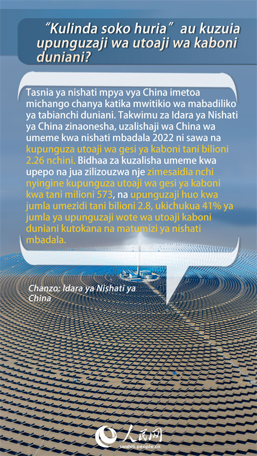 Maswali kumi juu ya nadharia ya 