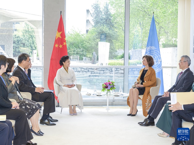 (Picha na Ding Lin/Xinhua)