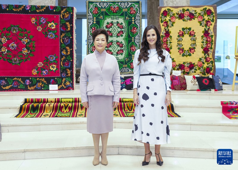 (Picha na Ding Lin/Xinhua)