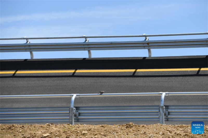 Kituo cha Utafiti cha Volkswagen Mkoani Anhui nchini China chaonyesha matumaini