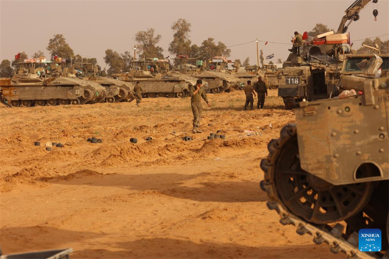Israel yathibitisha 