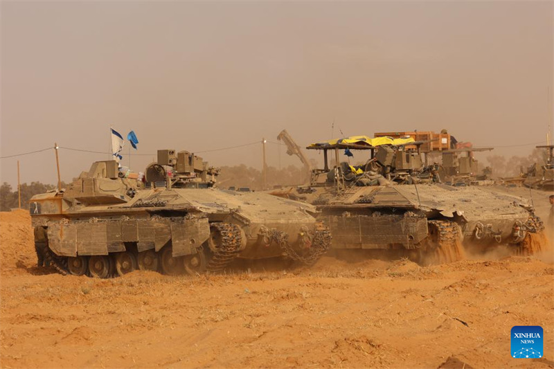 Israel yathibitisha 