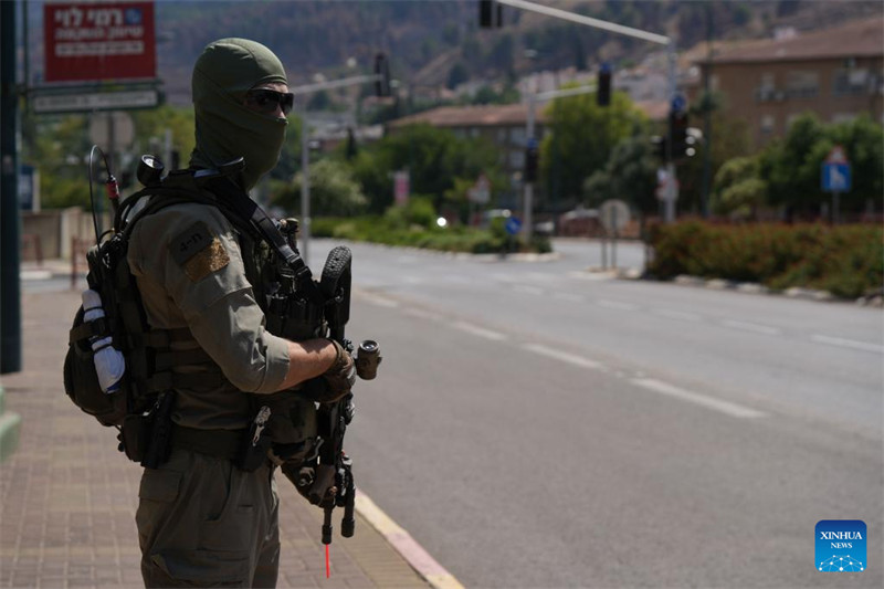 Jeshi la Israel laidhinisha mipango ya mashambulizi dhidi ya Kundi la Wanamgambo wa Hezbollah la Lebanon