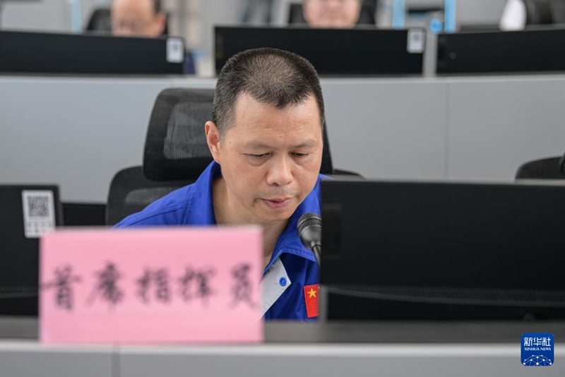 Uwanja wa kwanza wa urushaji roketi wa kibiashara nchini China wajiandaa kwa uendeshaji rasmi