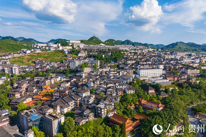 Mashindano ya Kimataifa ya Pombe Kali ya Brussels 2024 (Guizhou·Renhuai) yafunguliwa