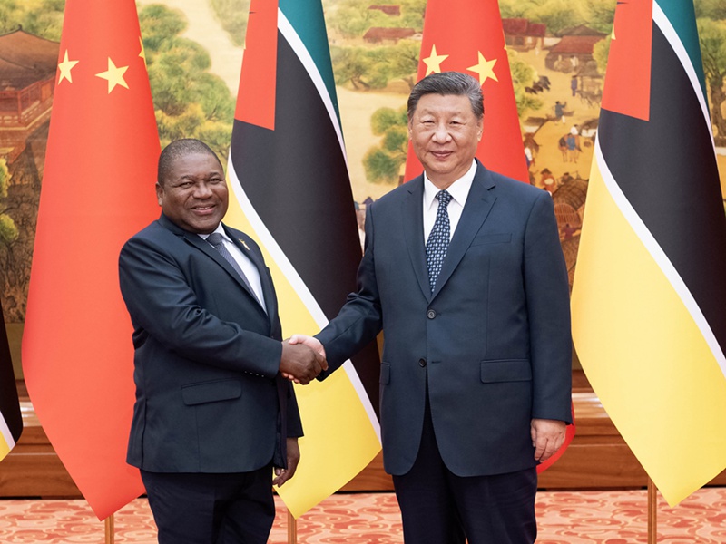 (Xinhua/Li Tao)