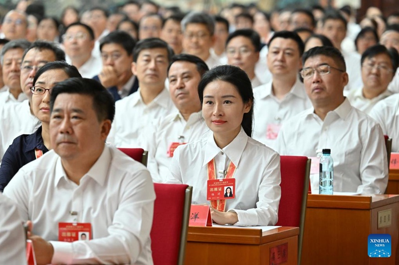 China yawatunuku walimu wa mfano wa kuigwa na taasisi za elimu wakati Siku ya Walimu ikiwadia