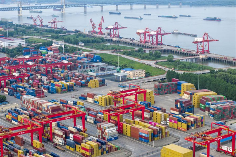 Biashara ya kimataifa kuongezeka asilimia 2.7 Mwaka 2024: Ripoti ya WTO